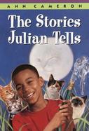 Stories Julian Tells cover