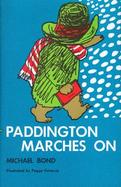 Paddington Marches on cover