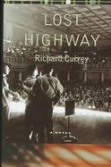 Lost Highway cover