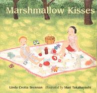 Marshmallow Kisses cover