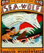 The Wave of the Sea-Wolf cover