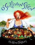 O'Sullivan Stew A Tale Cooked Up in Ireland cover