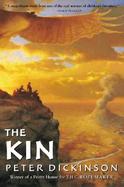 The Kin cover