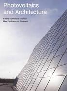 Photovoltaics and Architecture cover