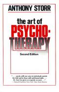 The Art of Psychotherapy cover