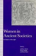 Women in Ancient Societies An Illusion of the Night cover