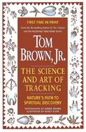 The Science and Art of Tracking cover