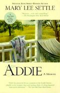 Addie: A Memoir cover