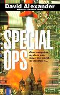 Special Ops cover