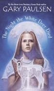 The Night the White Deer Died cover
