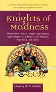 Knights of Madness cover