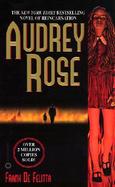 Audrey Rose cover