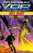 Hell Heart cover