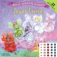 Jewel Fairies cover