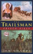 Frisco Filly cover