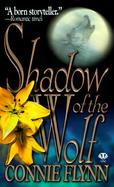 Shadow of the Wolf cover