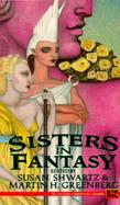 Sisters in Fantasy cover