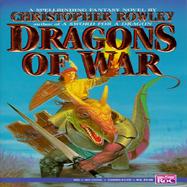 Dragons of War cover