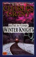 Winter Knight cover