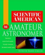 Amateur Astronomer cover