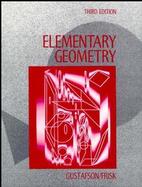 Elementary Geometry cover