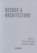 Gender and Architecture cover