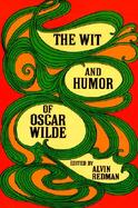 Wit and Humor of Oscar Wilde cover