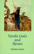 Nordic Gods and Heroes cover