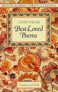 Listen & Read Best-Loved Poems cover