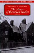 House Of The Seven Gables cover