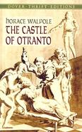 The Castle of Otranto A Gothic Story cover