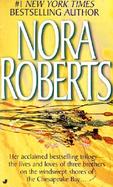 Nora Roberts Boxed Set cover