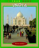 India cover