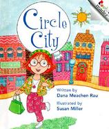 Circle City cover