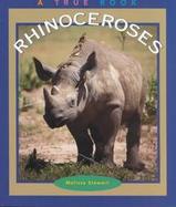 Rhinoceroses cover