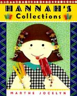 Hannah's Collection cover