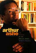 Arthur Ashe: Of Tennis & the Human Spirit cover