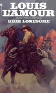 High Lonesome cover