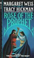 Rose of Prophet #02: The Paladin of Night cover