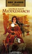 Middlemarch cover