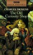 Old Curiosity Shop cover