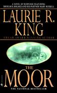 The Moor A Mary Russell Novel cover
