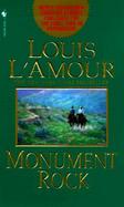 Monument Rock cover
