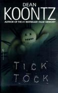Tick Tock cover
