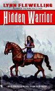 Hidden Warrior cover