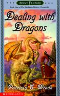 Dealing with Dragons cover
