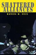 Shattered Alliances cover
