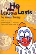He Who Laughs Lasts cover