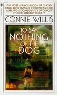 To Say Nothing of the Dog cover