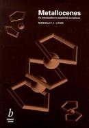 Metallocenes: An Introduction to Sandwich Complexes cover